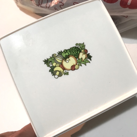 Retro Napkin Holder - Picture 5 of 6